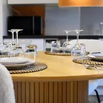 Magnifique Loft Au Pied Du Tram - Wifi - Bureau