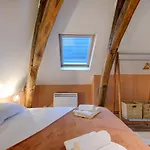 アパート Magnifique Loft Au Pied Du Tram - Wifi - Bureau