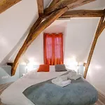 Magnifique Loft Au Pied Du Tram - Wifi - Bureau * トゥール