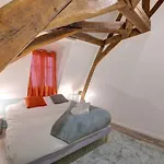 Magnifique Loft Au Pied Du Tram - Wifi - Bureau