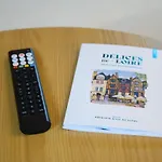 Magnifique Loft Au Pied Du Tram - Wifi - Bureau アパート トゥール