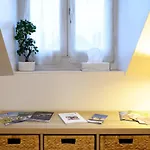 アパート Magnifique Loft Au Pied Du Tram - Wifi - Bureau *