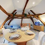Magnifique Loft Au Pied Du Tram - Wifi - Bureau アパート トゥール