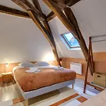 Magnifique Loft Au Pied Du Tram - Wifi - Bureau アパート