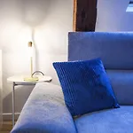 Magnifique Loft Au Pied Du Tram - Wifi - Bureau アパート