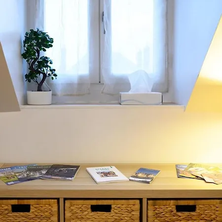 アパート Magnifique Loft Au Pied Du Tram - Wifi - Bureau *