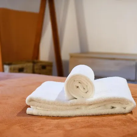 Magnifique Loft Au Pied Du Tram - Wifi - Bureau Тур