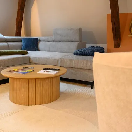 Magnifique Loft Au Pied Du Tram - Wifi - Bureau