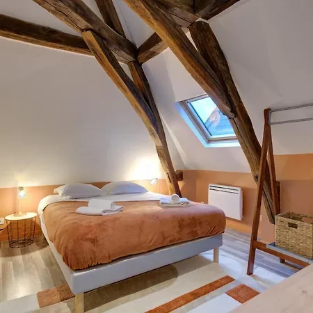 Magnifique Loft Au Pied Du Tram - Wifi - Bureau アパート