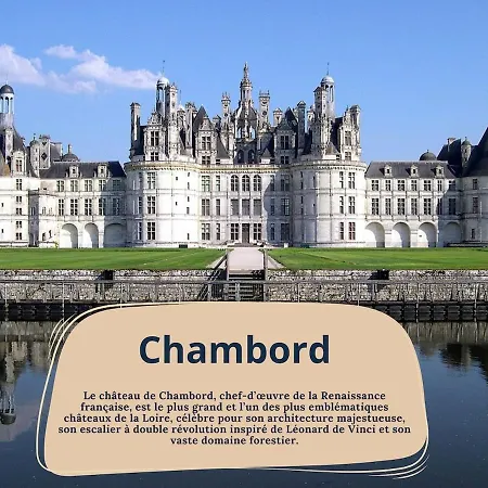 Apartmán Magnifique Loft Au Pied Du Tram - Wifi - Bureau