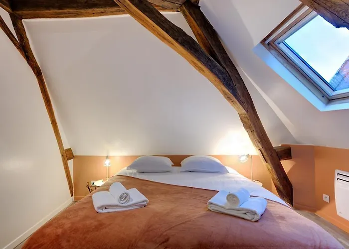 Magnifique Loft Au Pied Du Tram - Wifi - Bureau *