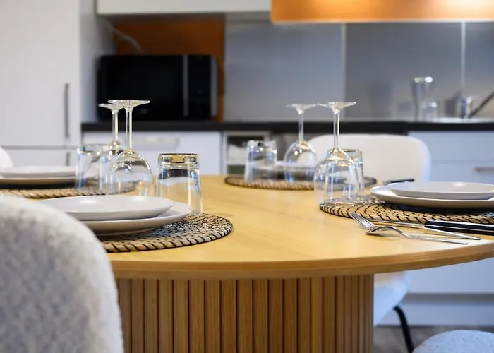 Magnifique Loft Au Pied Du Tram - Wifi - Bureau