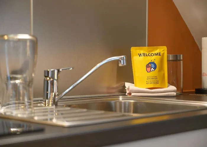 Magnifique Loft Au Pied Du Tram - Wifi - Bureau