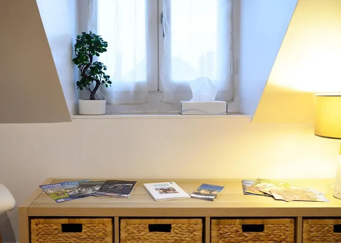 Apartmán Magnifique Loft Au Pied Du Tram - Wifi - Bureau *