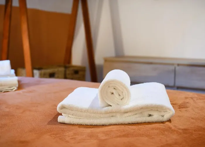 Magnifique Loft Au Pied Du Tram - Wifi - Bureau Тур