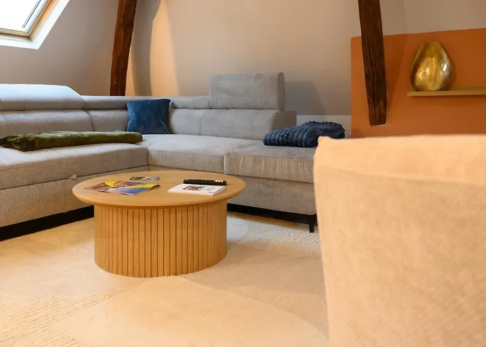 Magnifique Loft Au Pied Du Tram - Wifi - Bureau