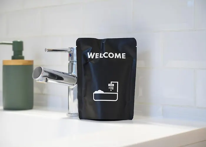 Magnifique Loft Au Pied Du Tram - Wifi - Bureau